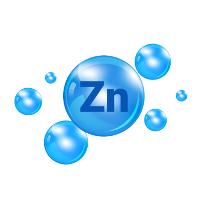 zinc