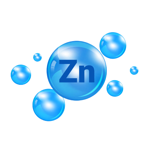 zinc